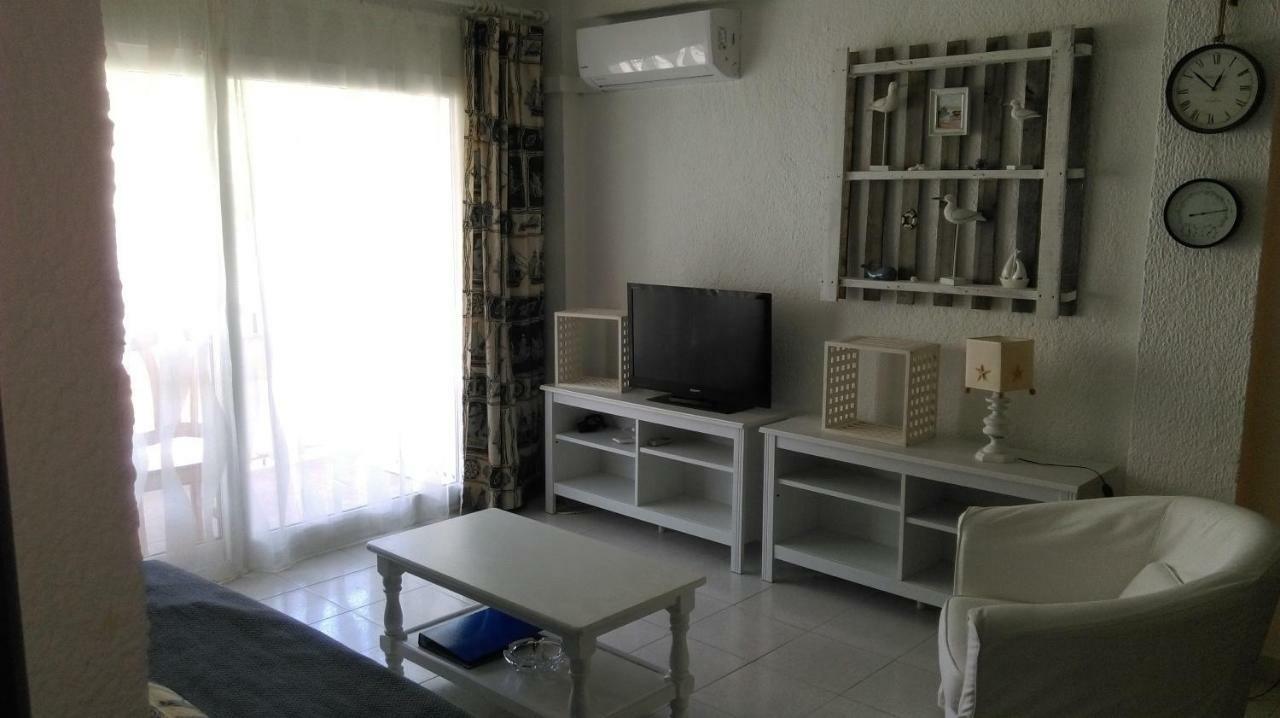 Apartmán Jávea Apartamento Arenal Exteriér fotografie